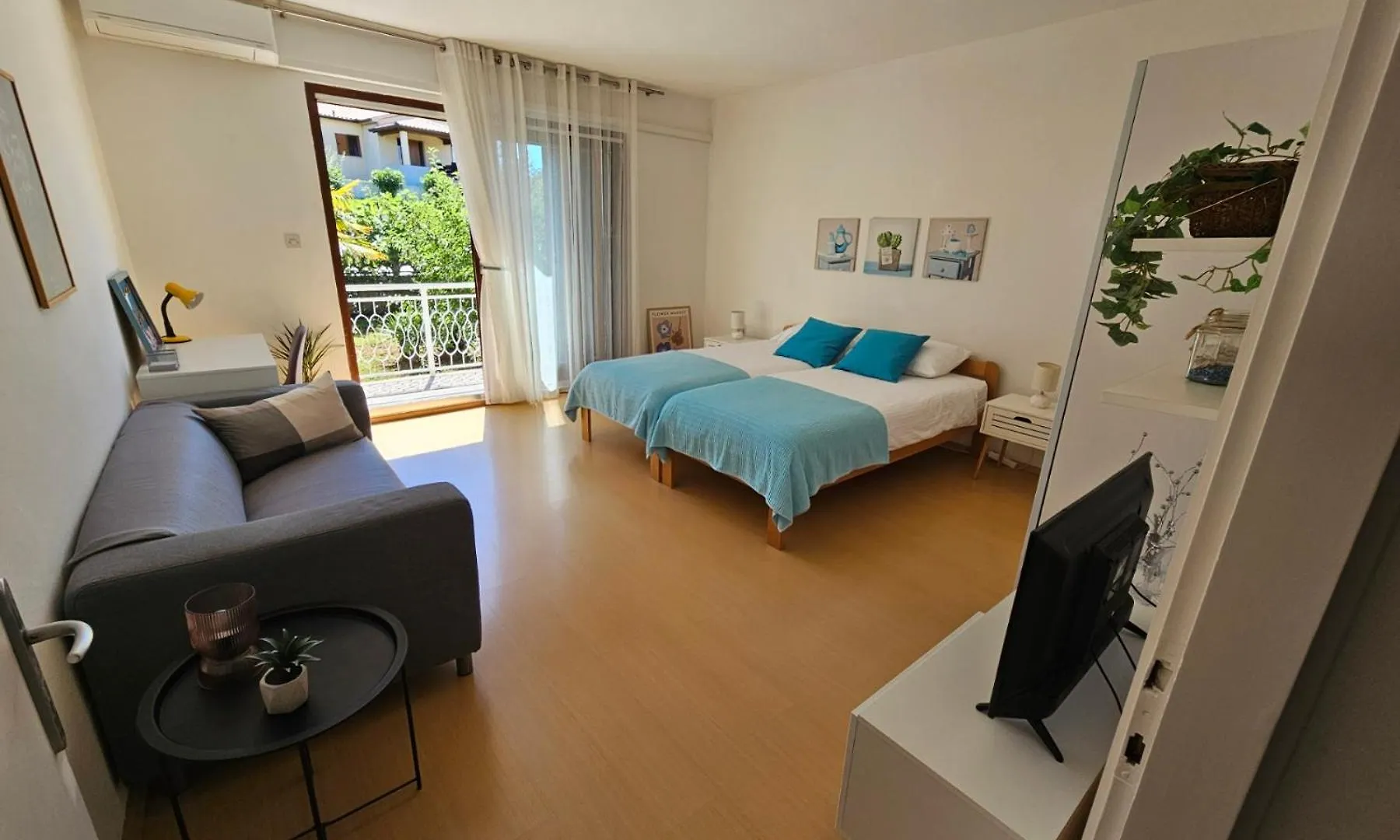 Gianna Apartment Vinez