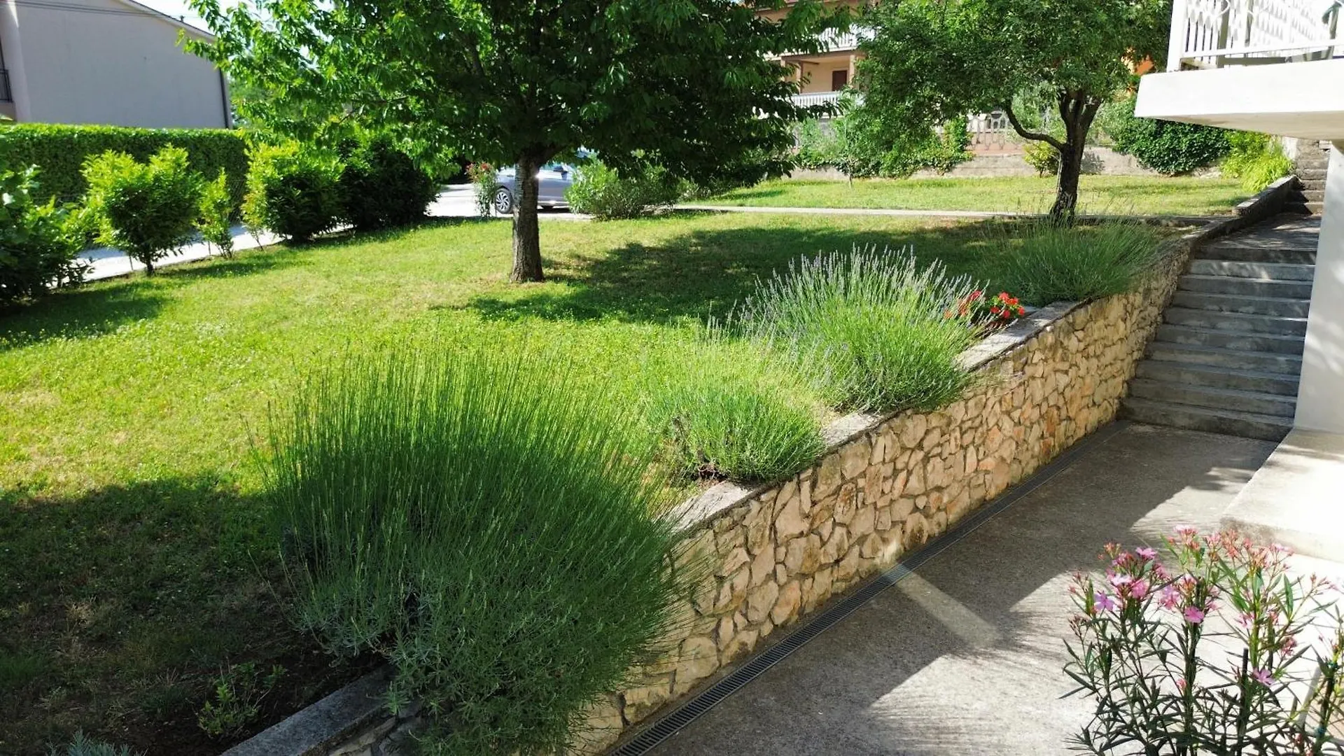 Gianna Apartment Vinez 0*, Labin (Istria) Croatia