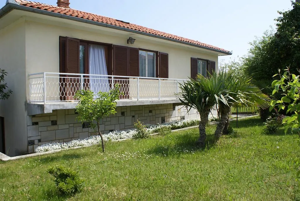 Gianna Apartment Vinez  Labin (Istria)