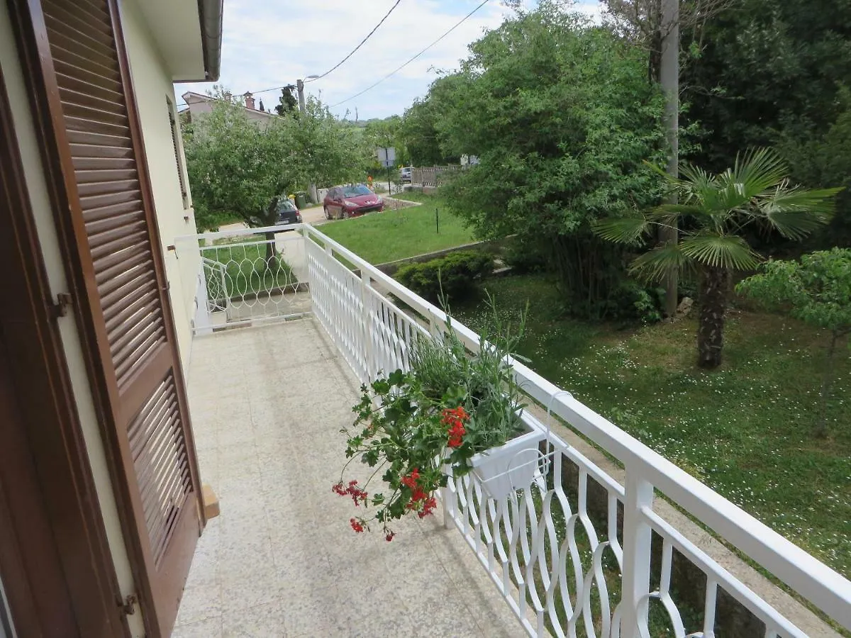 Gianna Apartment Vinez 0*, Labin (Istria) Croatia