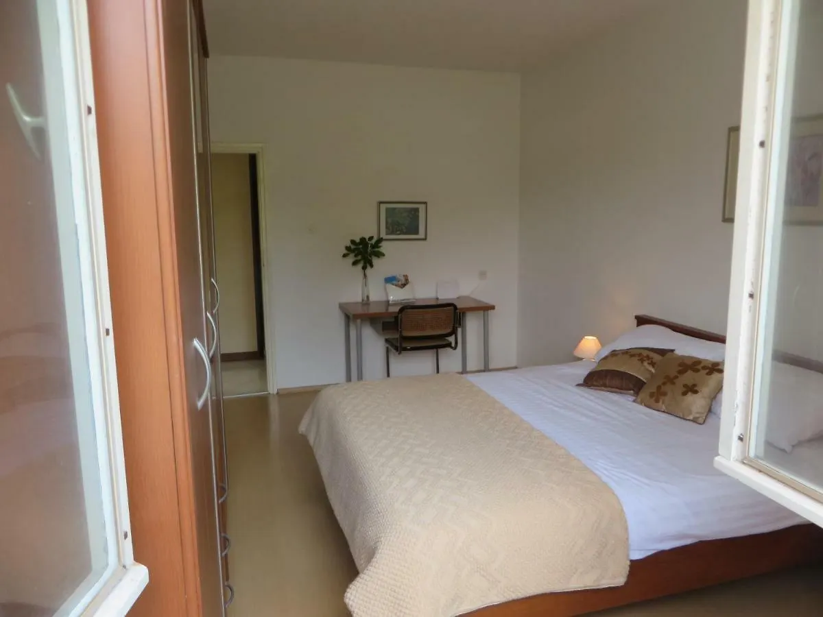 Gianna Apartment Vinez Labin (Istria)